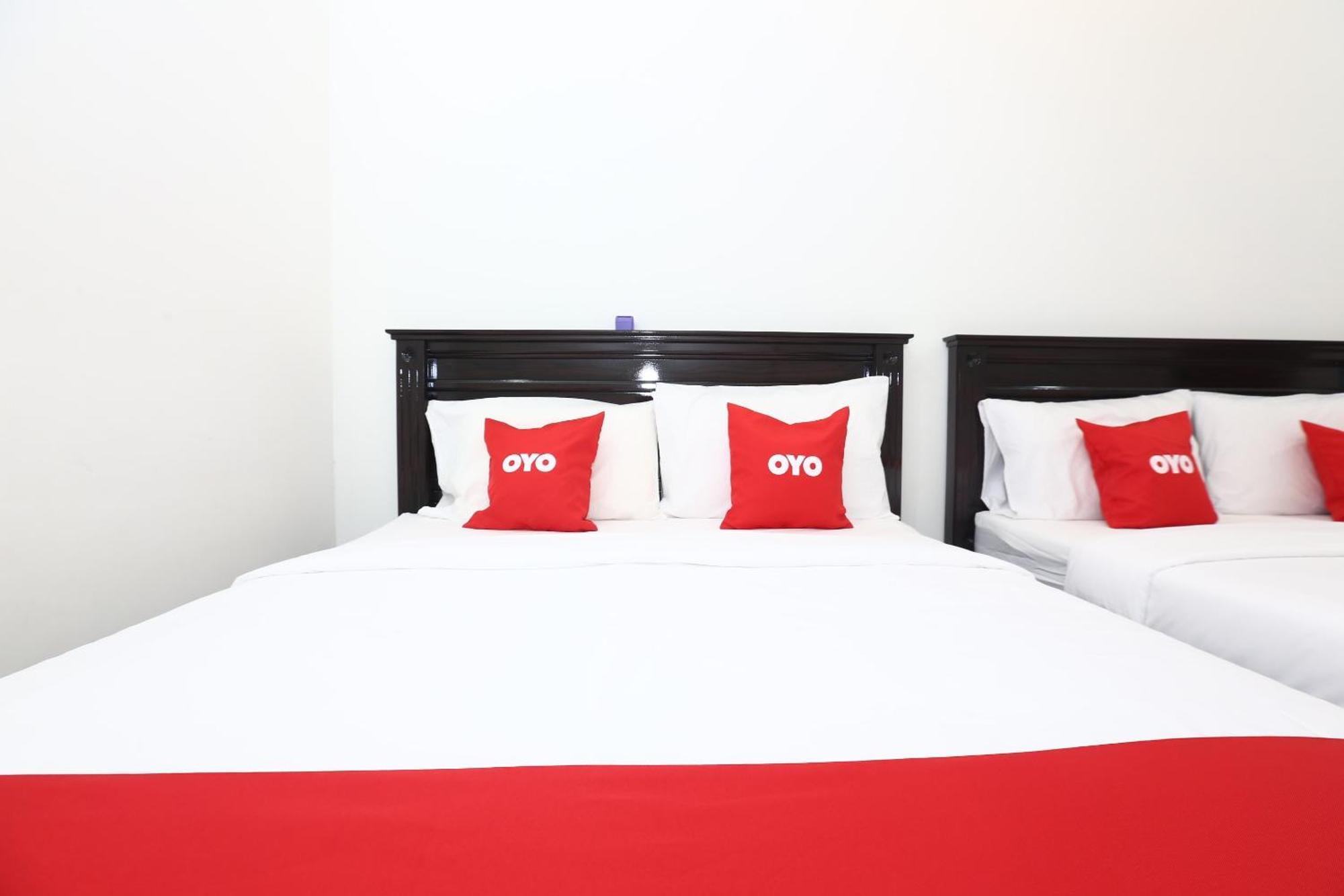 Super Oyo 89678 Ady Hotel Kuala Terengganu Kültér fotó