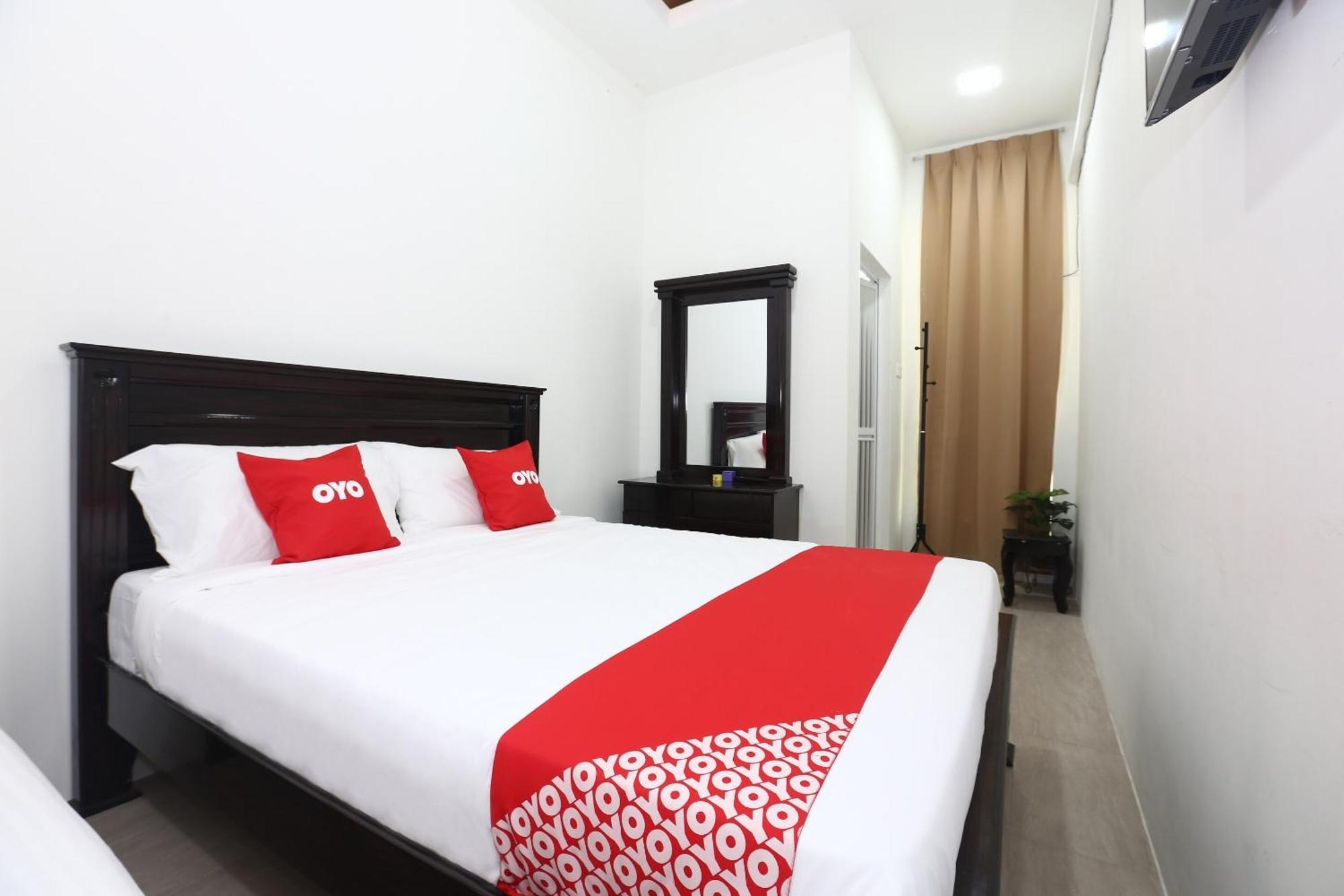 Super Oyo 89678 Ady Hotel Kuala Terengganu Kültér fotó